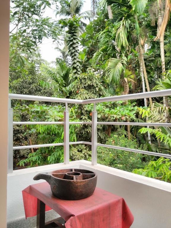 Cordel Farms منغالور المظهر الخارجي الصورة